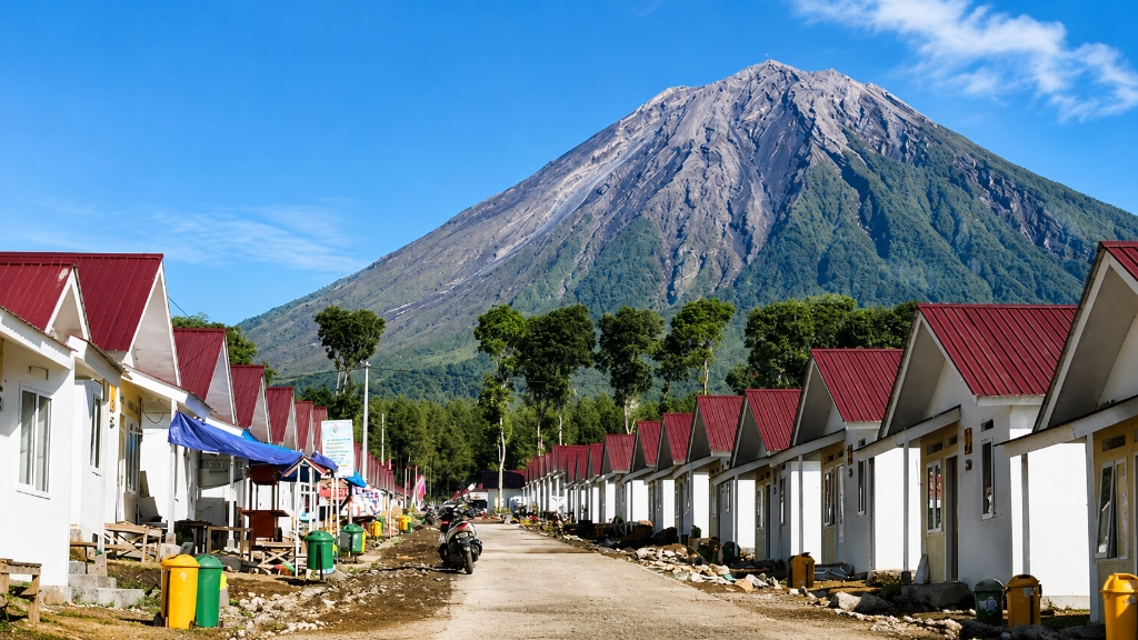 Produk UMKM Unggulan Desa